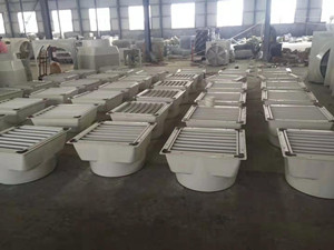 豬場降溫冷風機